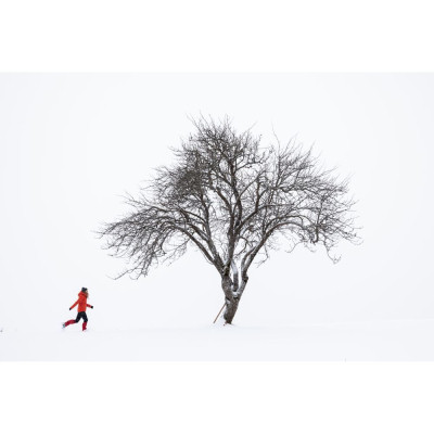 Куртка Turbat Trek Pro Wmn orange red XS (012.004.3709)