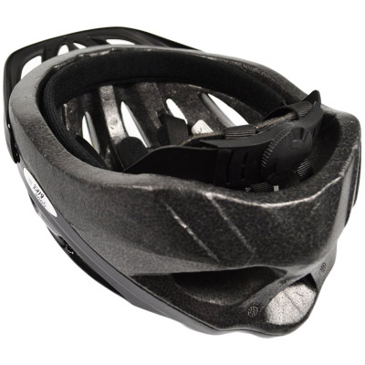 Шолом Good Bike L 58-60 см Grey/Red (88855/5-IS)