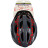 Шолом Good Bike L 58-60 см Grey/Red (88855/5-IS)