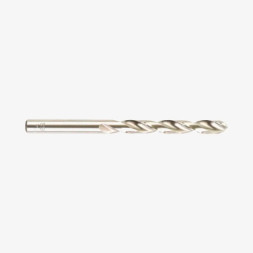 Свердло Milwaukee по металу THUNDERWEB HSS-G DIN338, 7,4х109мм, (5шт) (4932459865)