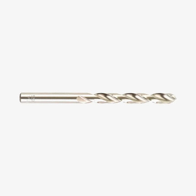Свердло Milwaukee по металу THUNDERWEB HSS-G DIN338, 7,4х109мм, (5шт) (4932459865)