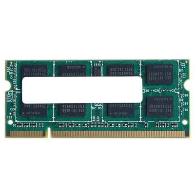 Модуль пам&#039;яті для ноутбука SoDIMM DDR2 4GB 800MHz Golden Memory (GM800D2S6/4)