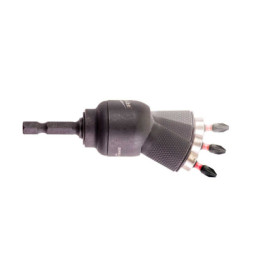 Набір біт Milwaukee SHOCKWAVE з насадкою Knuckle 11шт (4932459781)