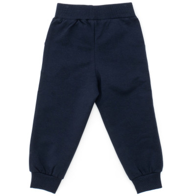 Спортивний костюм дитячий Breeze SKATE (18926-98B-gray)