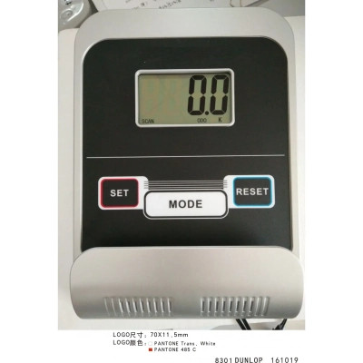 Велотренажер Ecofit E-439R