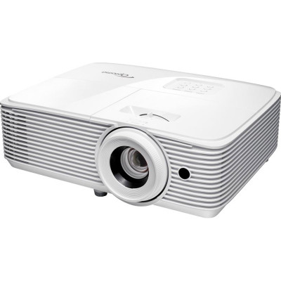 Проектор Optoma HD30LV (E9PV7GA10EZ1ETH)