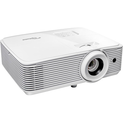 Проектор Optoma HD30LV (E9PV7GA10EZ1ETH)