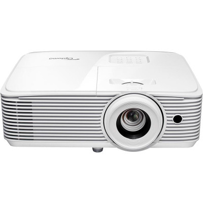 Проектор Optoma HD30LV (E9PV7GA10EZ1ETH)