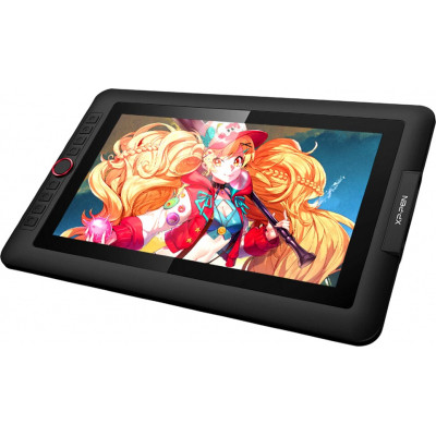 Планшет-монітор XP-Pen Artist 13.3 Pro