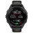 Смарт-годинник Garmin Forerunner 265S, Black, GPS (010-02810-13)