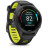 Смарт-годинник Garmin Forerunner 265S, Black, GPS (010-02810-13)