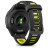 Смарт-годинник Garmin Forerunner 265S, Black, GPS (010-02810-13)