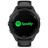 Смарт-годинник Garmin Forerunner 265S, Black, GPS (010-02810-13)