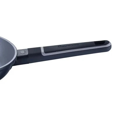 Сковорода MasterPro Indigo 24 см (BGMP-7972)