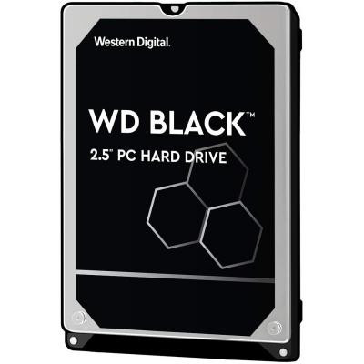 Жорсткий диск для ноутбука 2.5&quot; 1TB WD (WD10SPSX)