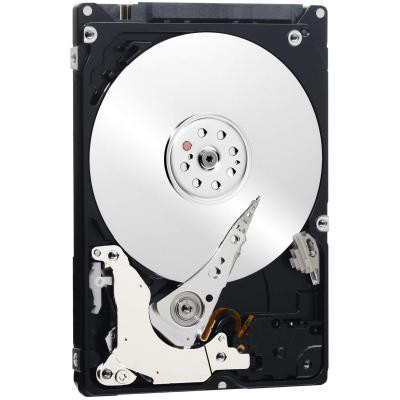 Жорсткий диск для ноутбука 2.5&quot; 1TB WD (WD10SPSX)