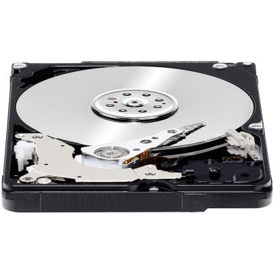 Жорсткий диск для ноутбука 2.5&quot; 1TB WD (WD10SPSX)