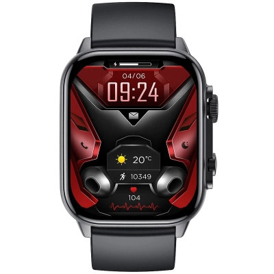 Смарт-годинник Gelius Pro GP-SW011 (Amazwatch Ultra) Black