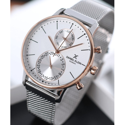 Наручний годинник Daniel Klein DK11711-7