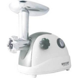 М'ясорубка Mystery MGM-1650 white