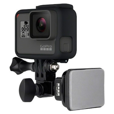 Аксесуар до екшн-камер Helmet Front + Side Mount GoPro (AHFSM-001)
