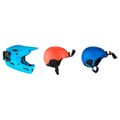 Аксесуар до екшн-камер Helmet Front + Side Mount GoPro (AHFSM-001)