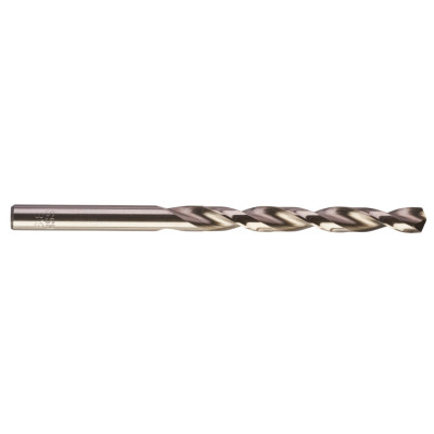Свердло Milwaukee по металу THUNDERWEB HSS-G DIN338, 6,8 x 109 мм, (5шт) (4932352392)