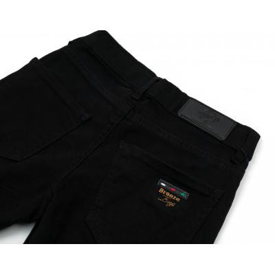 Штани дитячі Breeze шкільні (20212-134B-black)