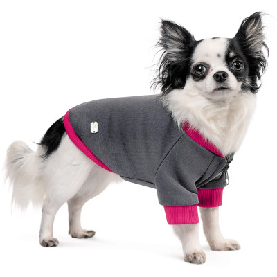 Толстовка для тварин Pet Fashion BIM XS2 (4823082430291)