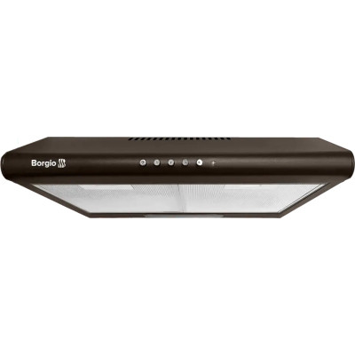 Витяжка кухонна Borgio GIO (PL) 60 Brown