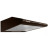 Витяжка кухонна Borgio GIO (PL) 60 Brown