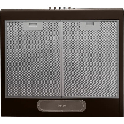 Витяжка кухонна Borgio GIO (PL) 60 Brown