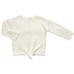 Кофта дитяча Breeze в'язана (15110-110G-cream)