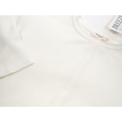 Кофта дитяча Breeze в&#039;язана (15110-110G-cream)