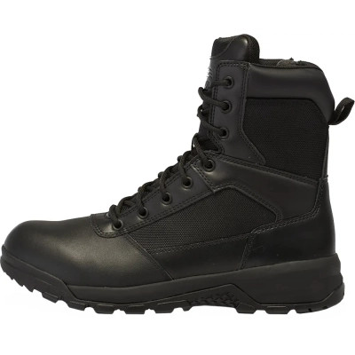 Черевики Belleville Spear Point 8&quot; WP Lightweight Side-zip Black 7 (BV918Z WP 070R)