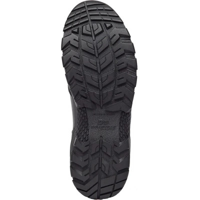 Черевики Belleville Spear Point 8&quot; WP Lightweight Side-zip Black 7 (BV918Z WP 070R)