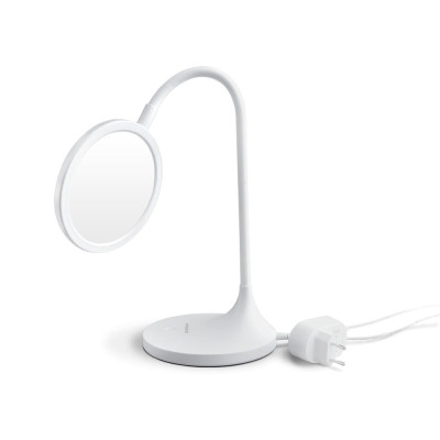 Настільна лампа Videx VL-TF14W 20W 4100K white (26430)
