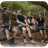 Кросівки Merrell Agility Peak 5 Mns beach - 44 - бежевий/чорний (036.1665)