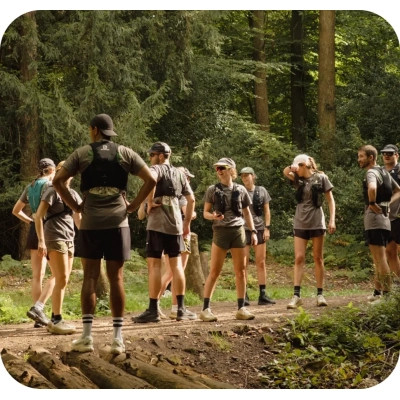 Кросівки Merrell Agility Peak 5 Mns beach - 44 - бежевий/чорний (036.1665)