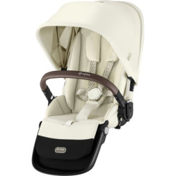 Прогулянковий блок Cybex Gazelle S TPE Seashell Beige (522002729)
