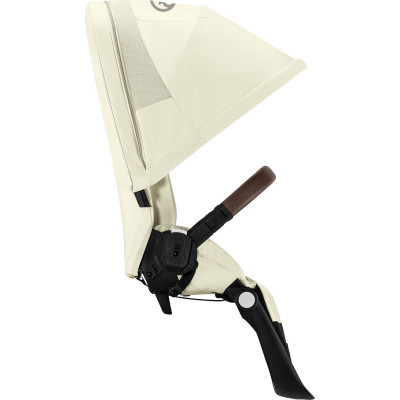 Прогулянковий блок Cybex Gazelle S TPE Seashell Beige (522002729)