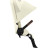 Прогулянковий блок Cybex Gazelle S TPE Seashell Beige (522002729)