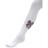 Колготки дитячі UCS Socks з бантом (M0C0301-2158-3G-white)