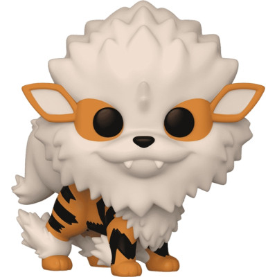 Фігурка для геймерів Funko Pop cерії Покемон - Арканайн (69079)
