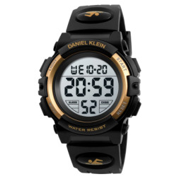 Наручний годинник Daniel Klein DK-1266-3