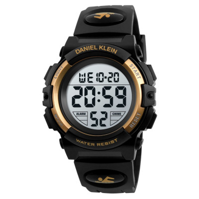 Наручний годинник Daniel Klein DK-1266-3