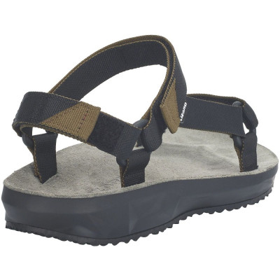 Сандалії Lizard Hike black/fir green - 43 - чорний (020.2223)