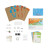 Конструктор Makeblock Модульний STEM - Makeblock Neuron Artist Kit (P1030049)