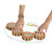 Конструктор Makeblock Модульний STEM - Makeblock Neuron Artist Kit (P1030049)