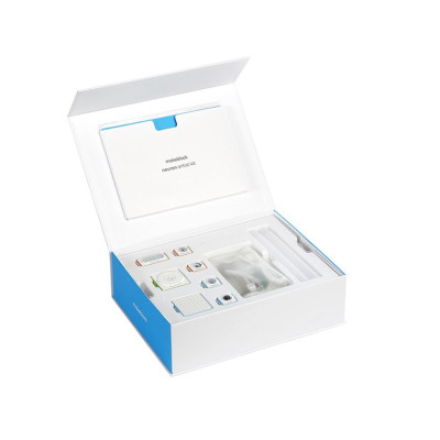 Конструктор Makeblock Модульний STEM - Makeblock Neuron Artist Kit (P1030049)